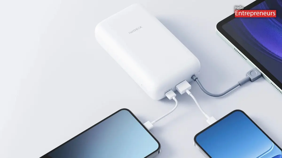 Xiaomi