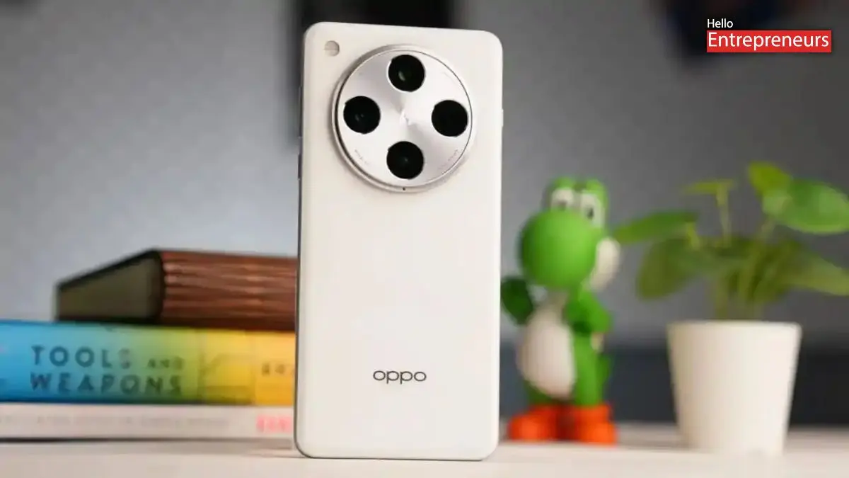 Find X9 Pro