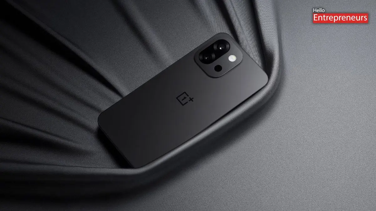 OnePlus 14
