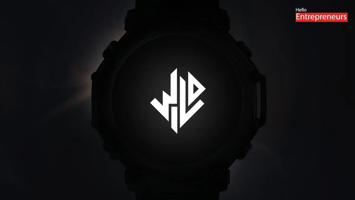 Amazfit T-Rex 3 Pro