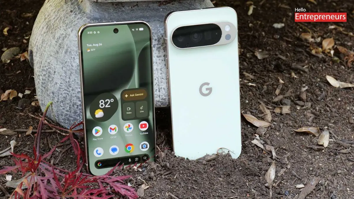 Pixel 10 Pro XL