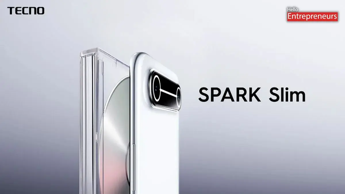 Spark Slim