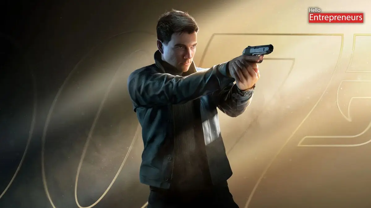 James Bond