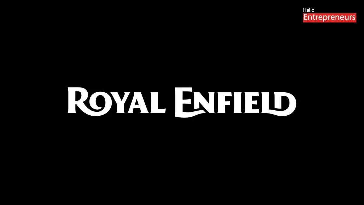 Royal Enfield