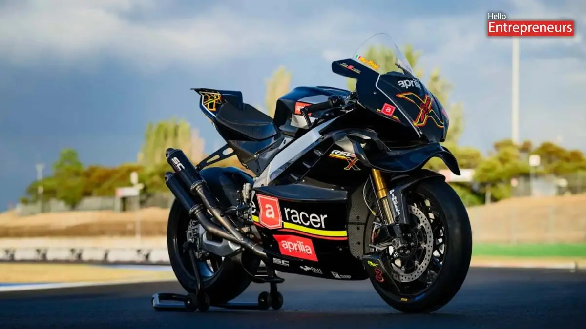 Aprilia