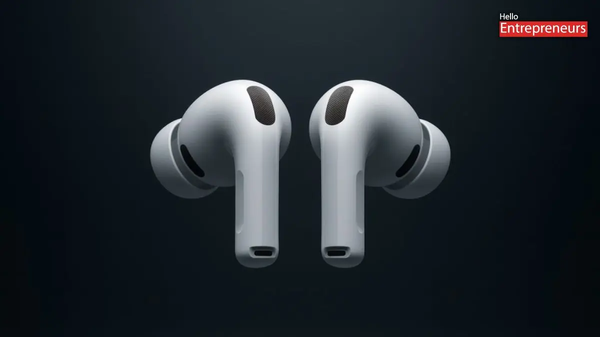 AirPods Pro 3