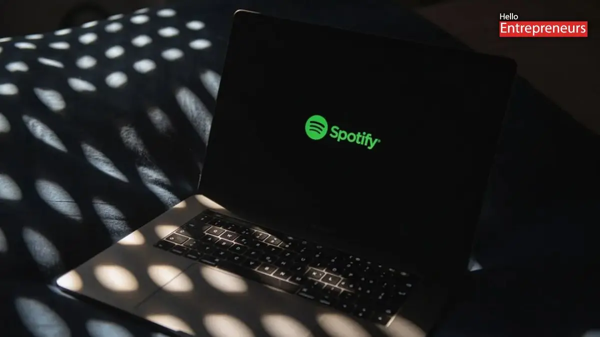 Spotify