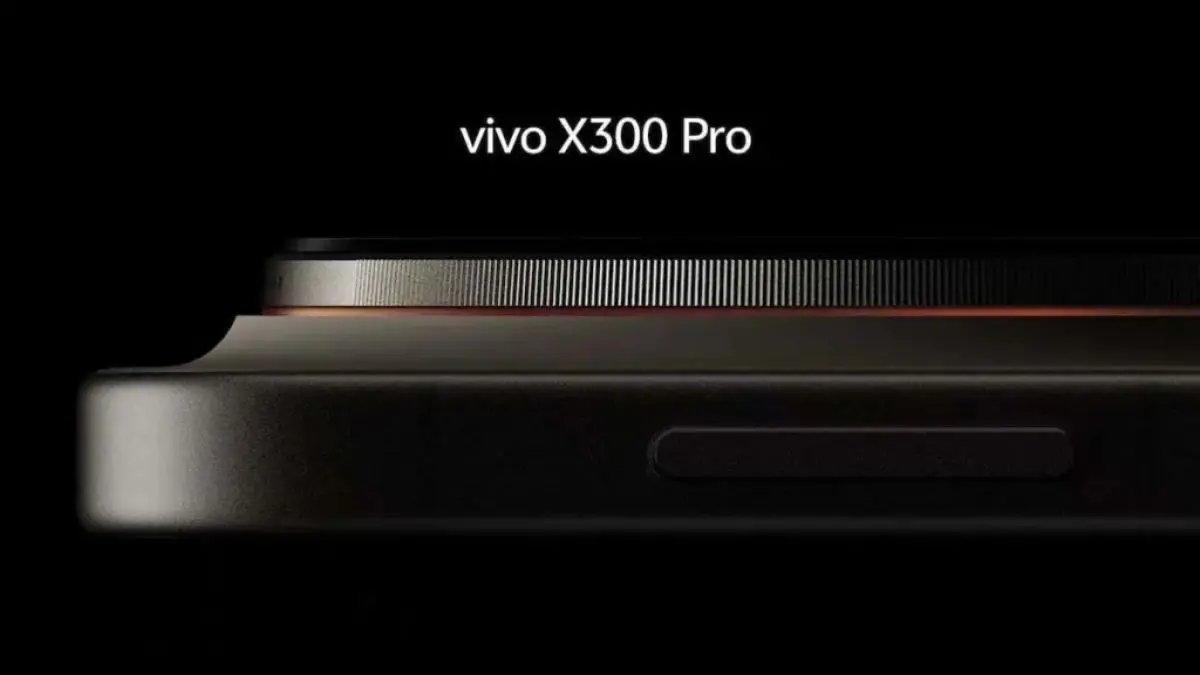 Vivo X300