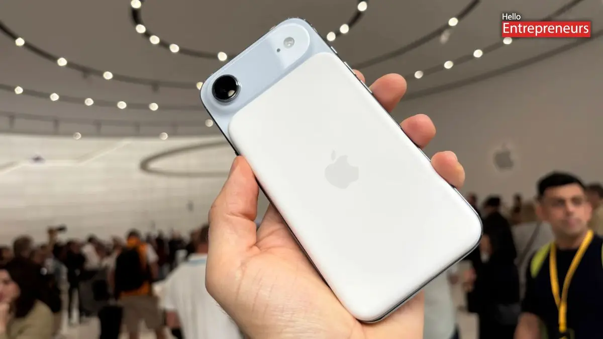 iPhone Air