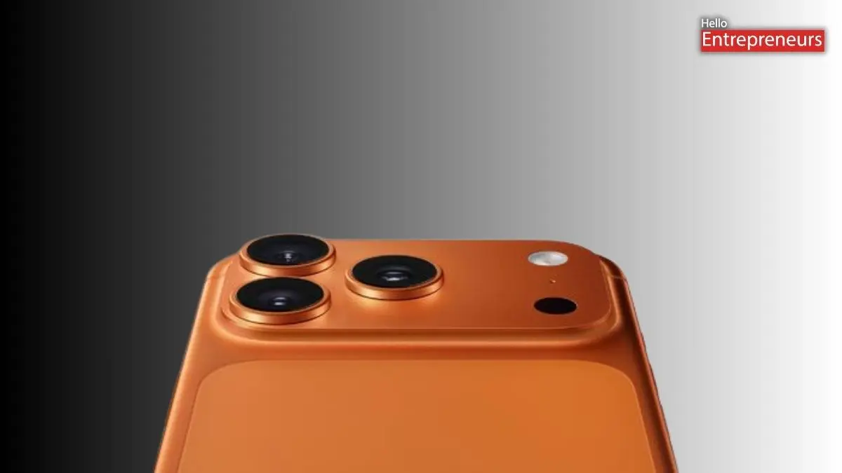 iPhone 17 Pro