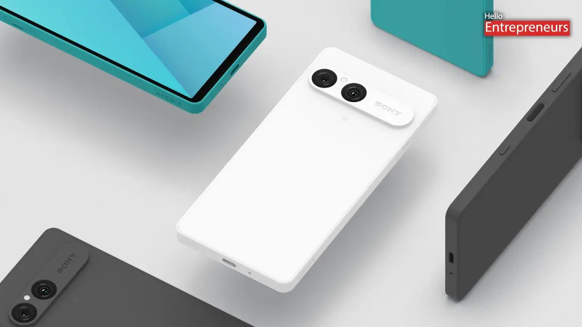 Xperia