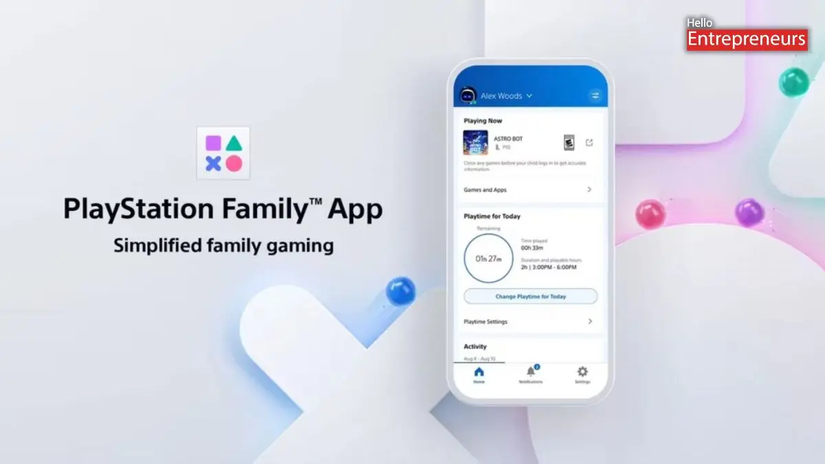 PlayStation Family