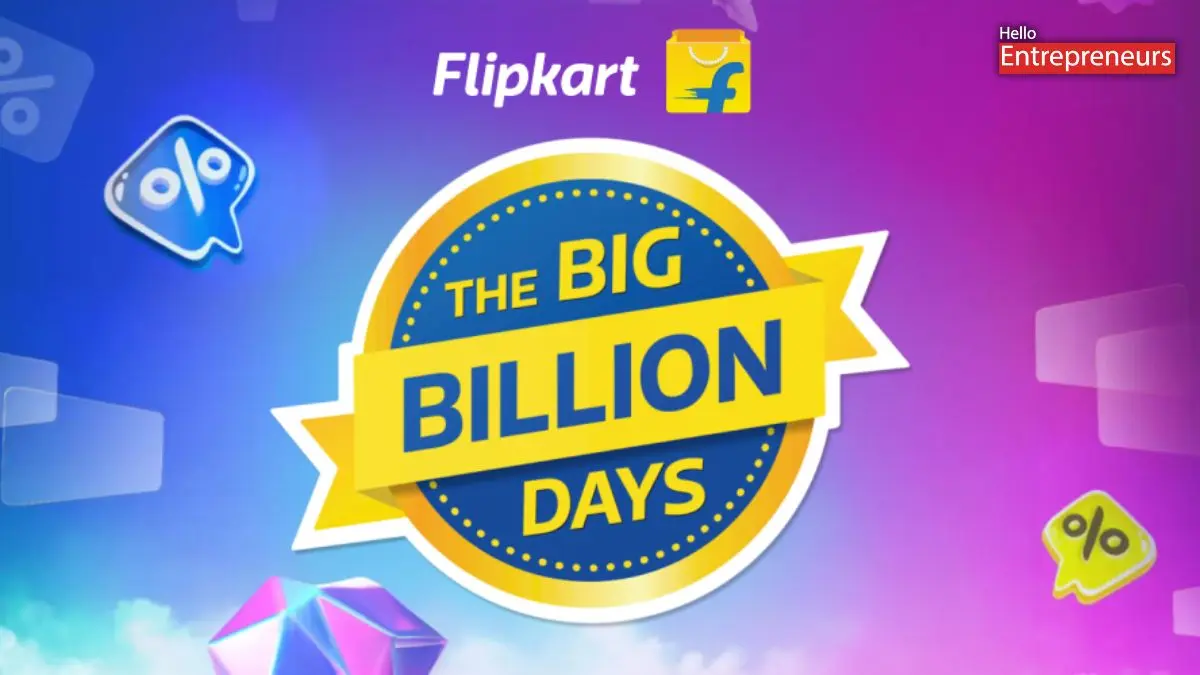 Big Billion Days