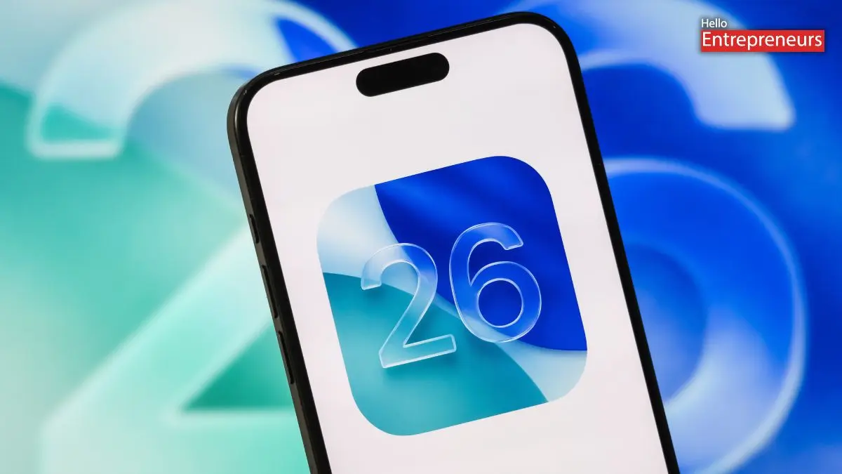 iOS 26