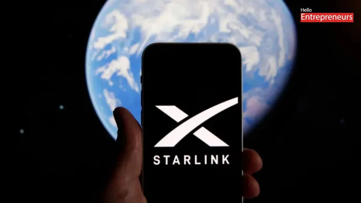 Starlink
