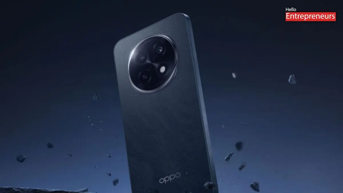 Oppo F31 Pro Plus