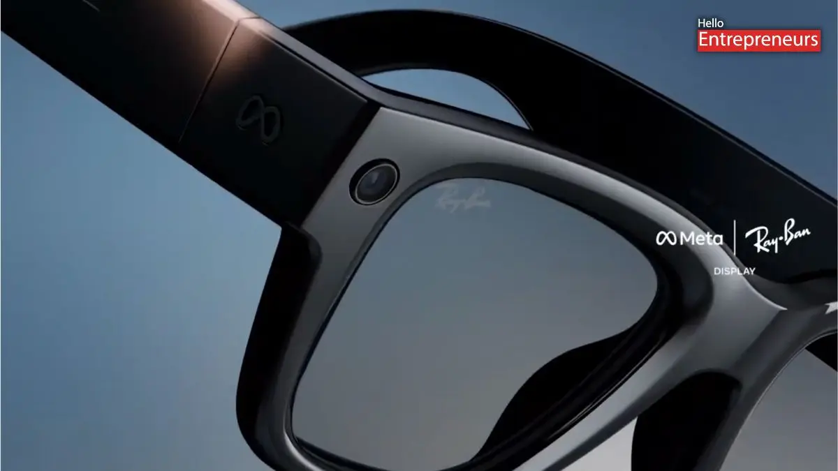 Meta Ray-Ban
