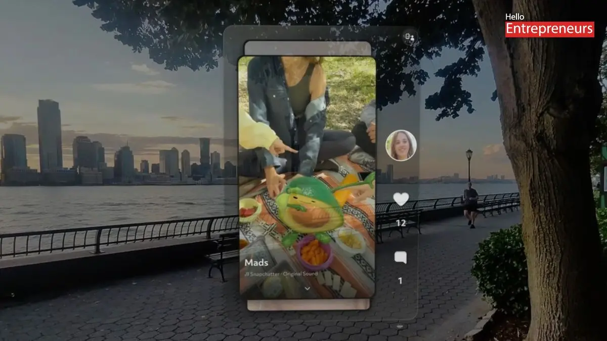 Snap OS 2.0