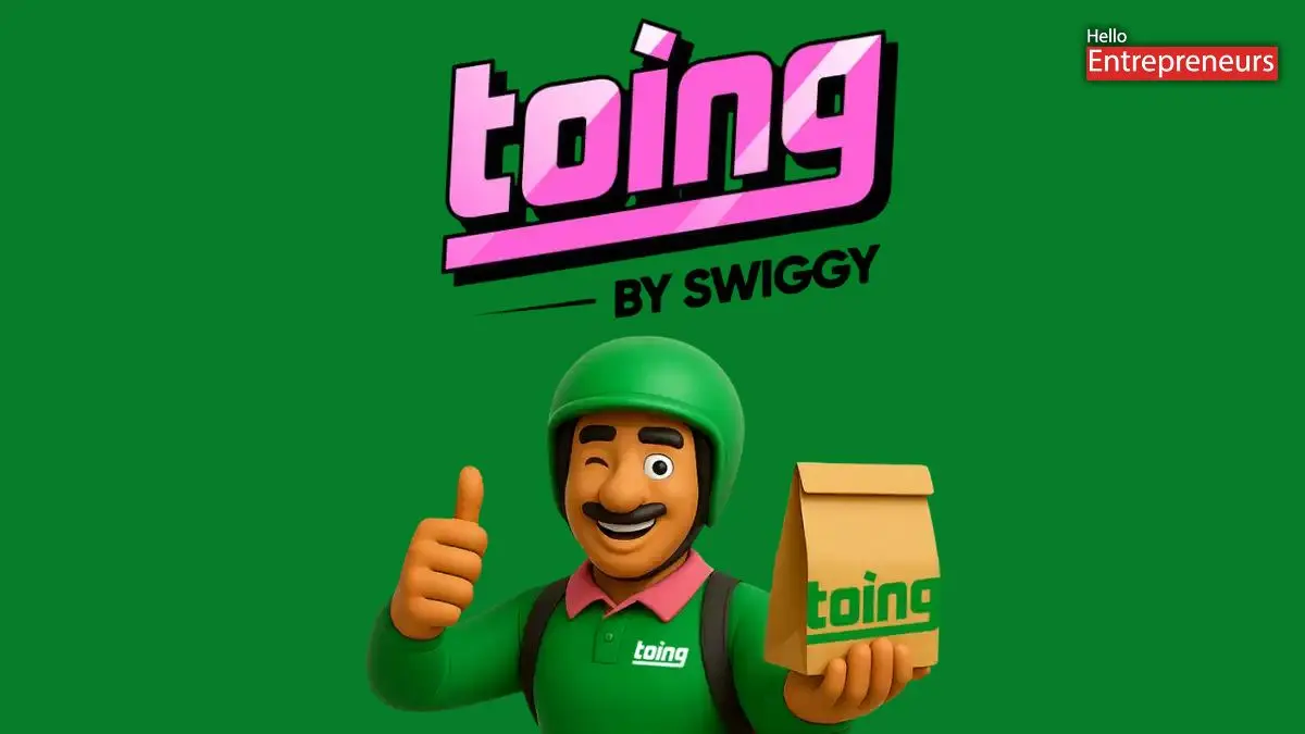 Swiggy