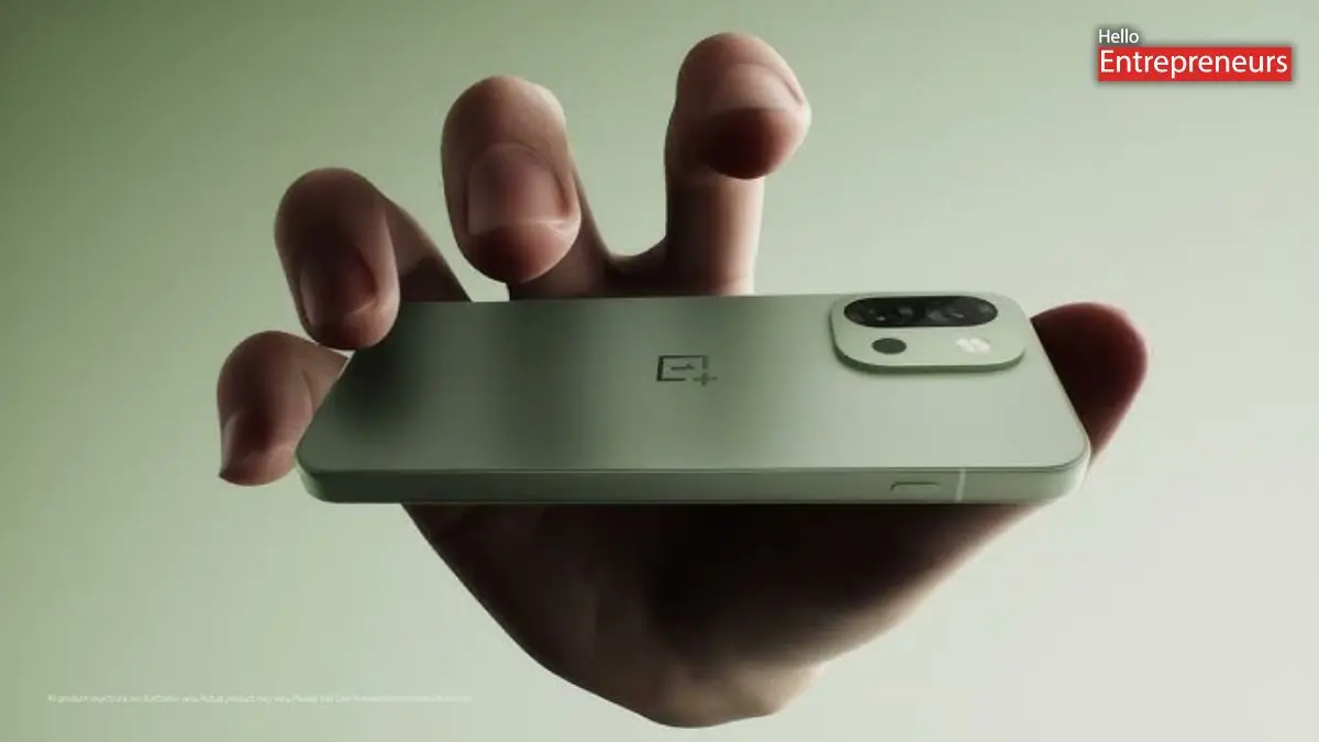 OnePlus 13s