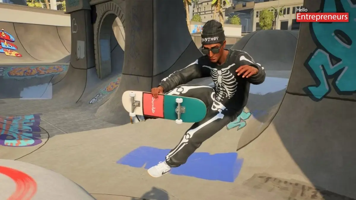 Skate