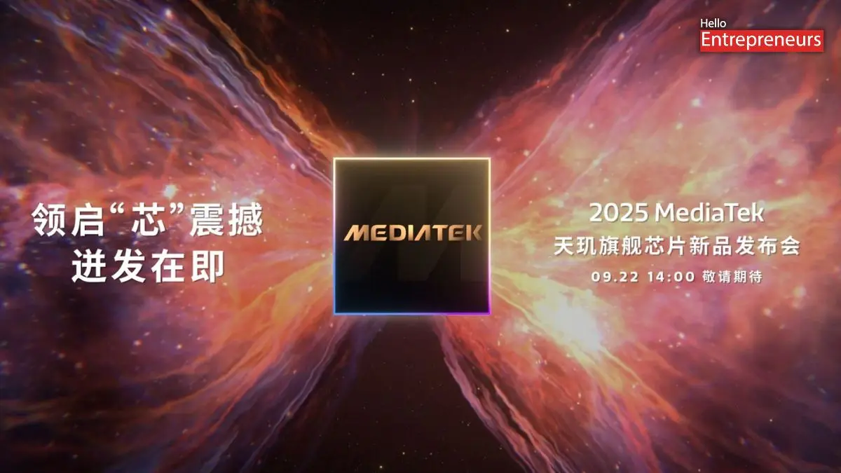 MediaTek