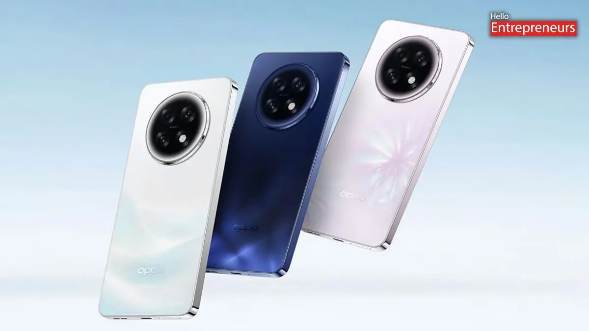Oppo F31