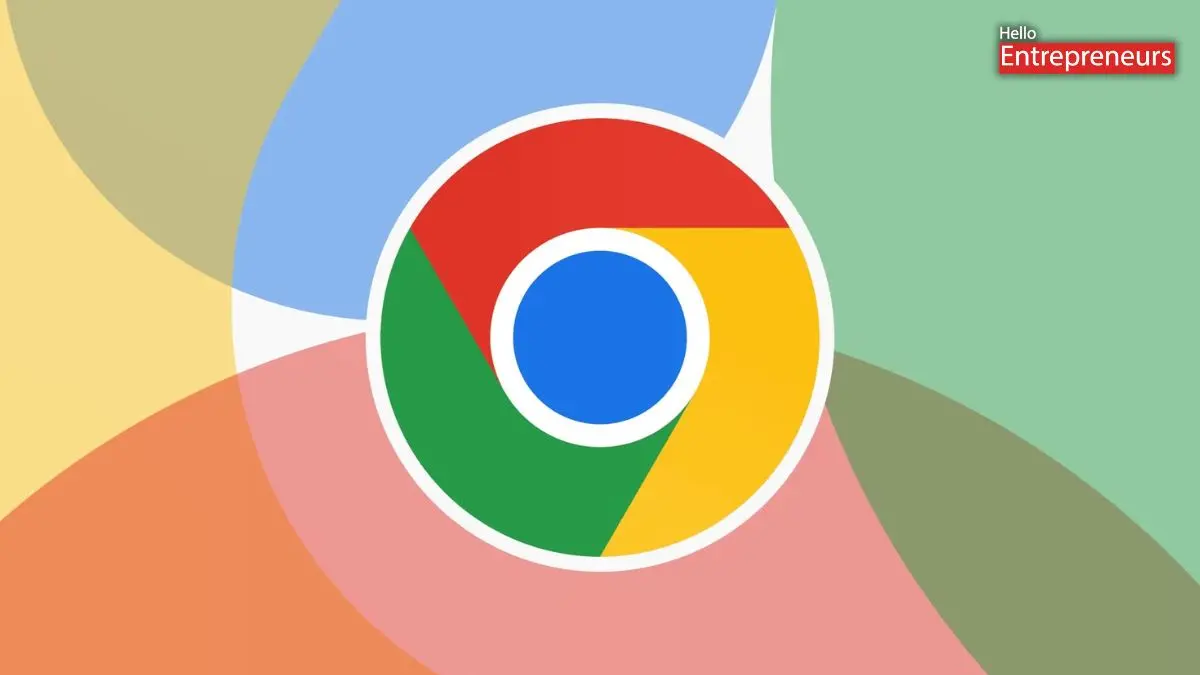 Chrome