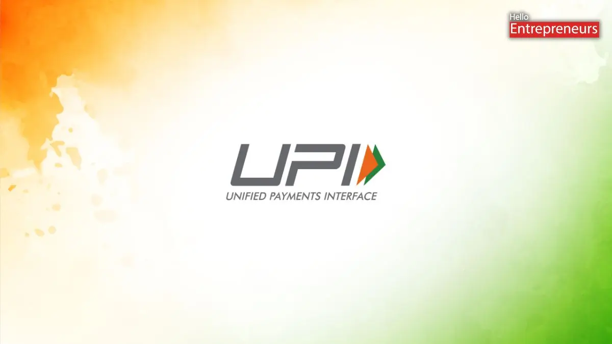 UPI