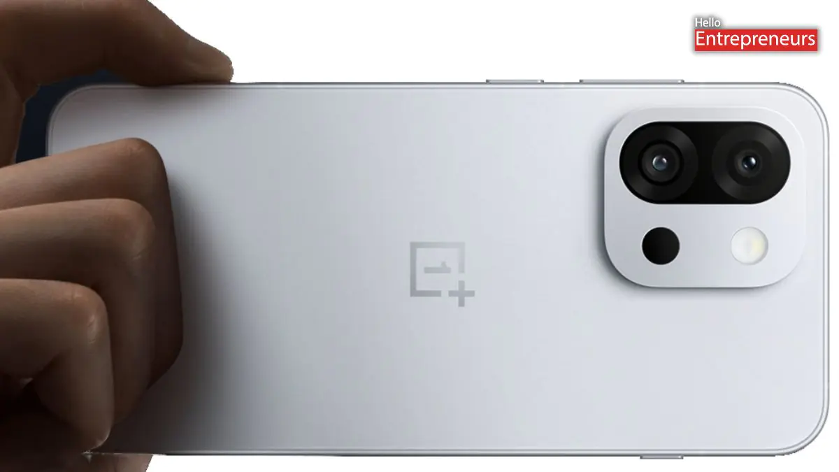 OnePlus 15