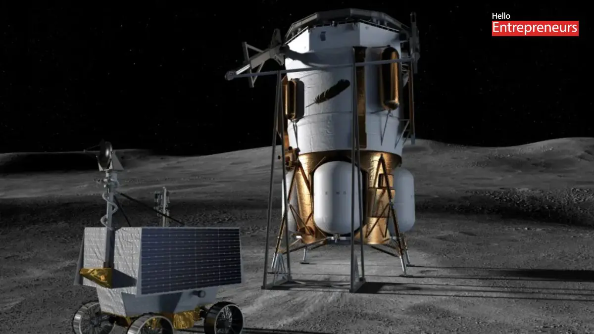 Blue Origin
