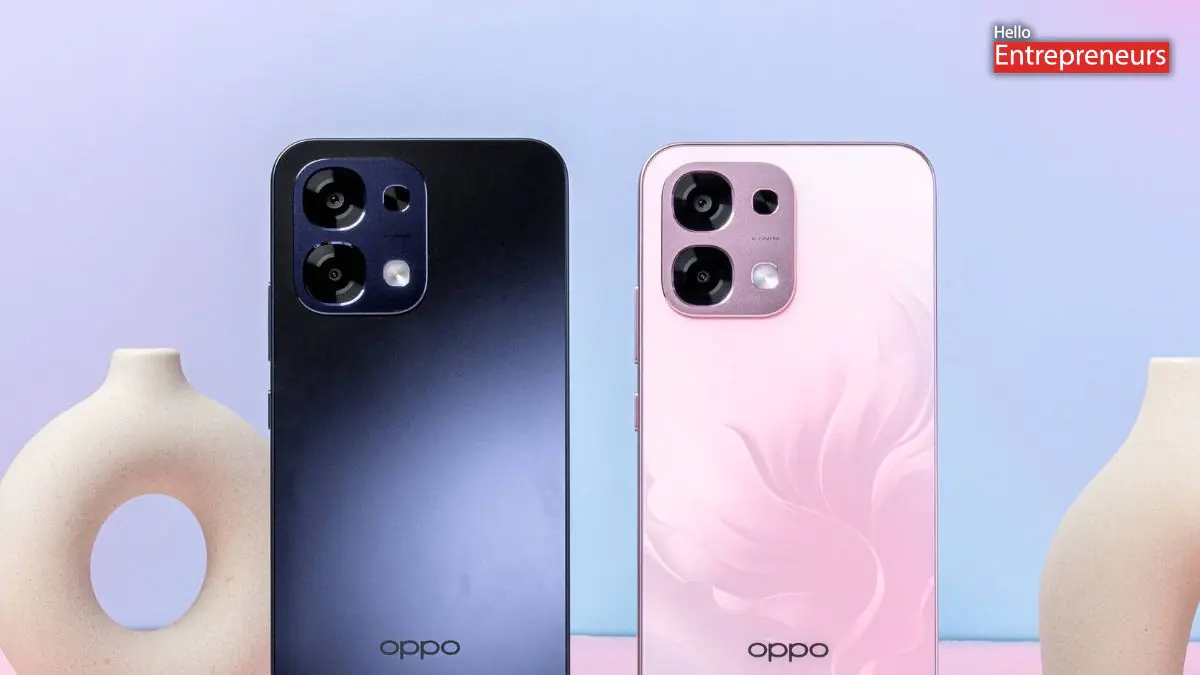OPPO A6 Pro