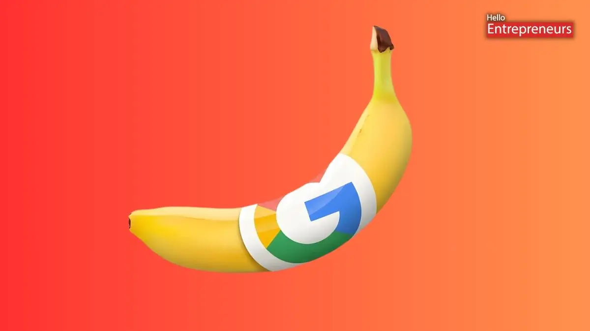 Banana AI