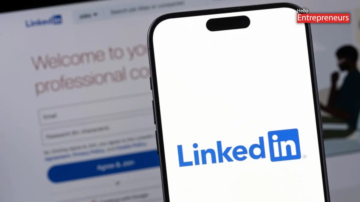 LinkedIn