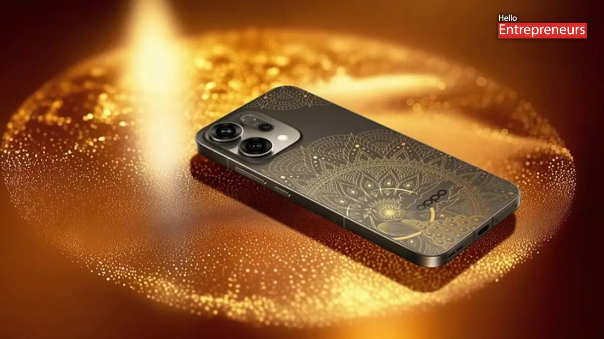 Oppo Reno14