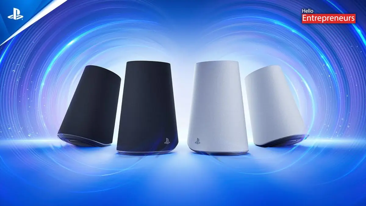 Sony