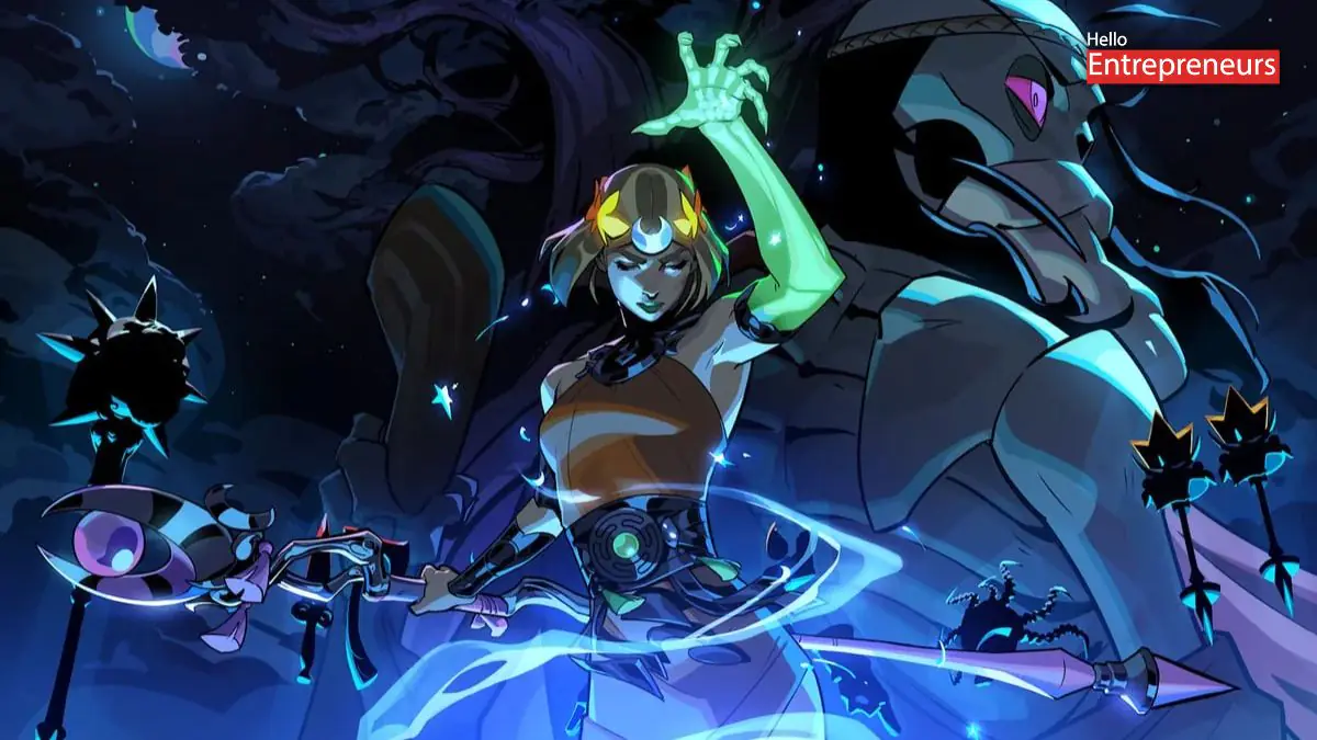 Hades 2