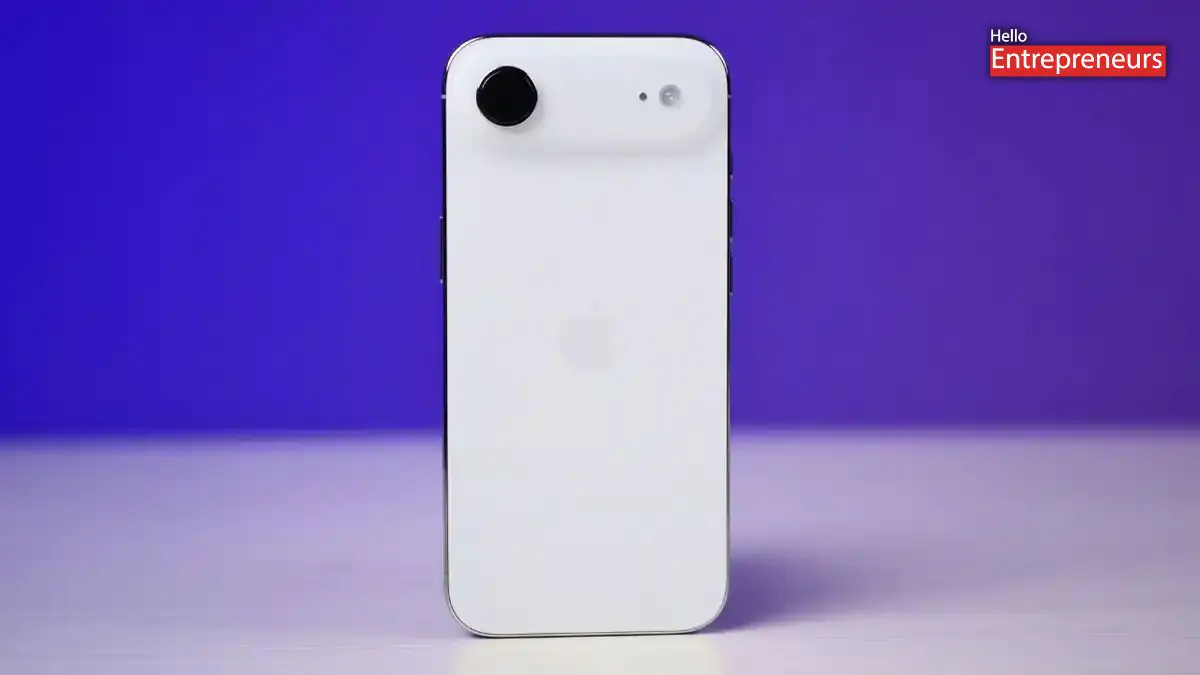 iPhone Air