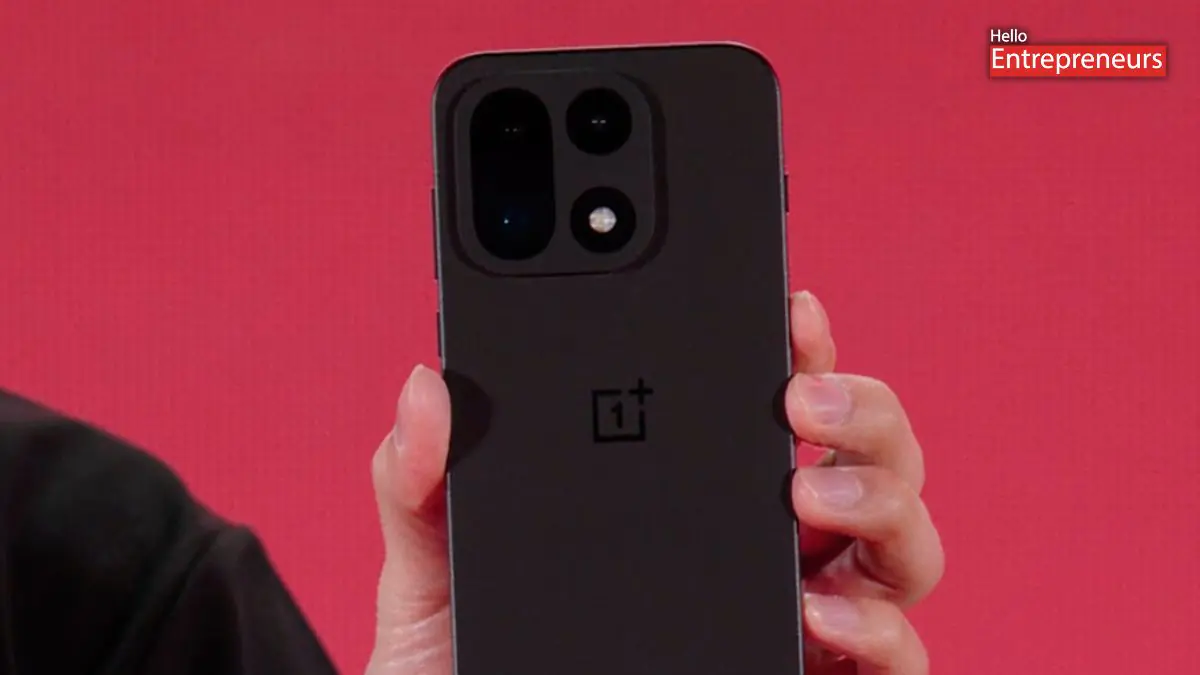 OnePlus 15, Snapdragon 8 Elite Gen 5