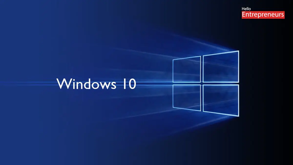 Windows 10