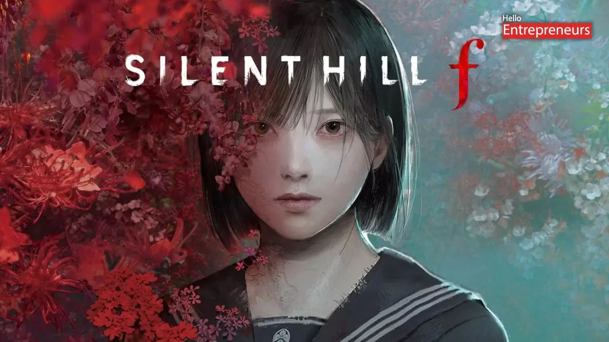 Silent Hill f