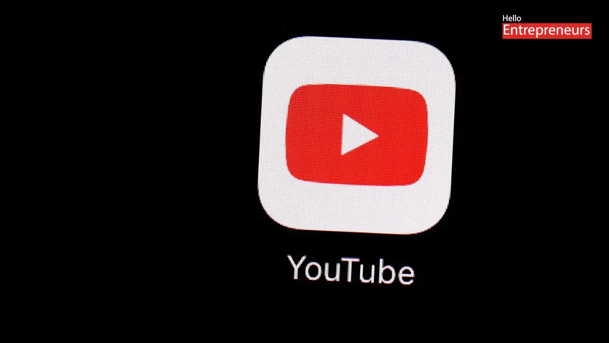 YouTube