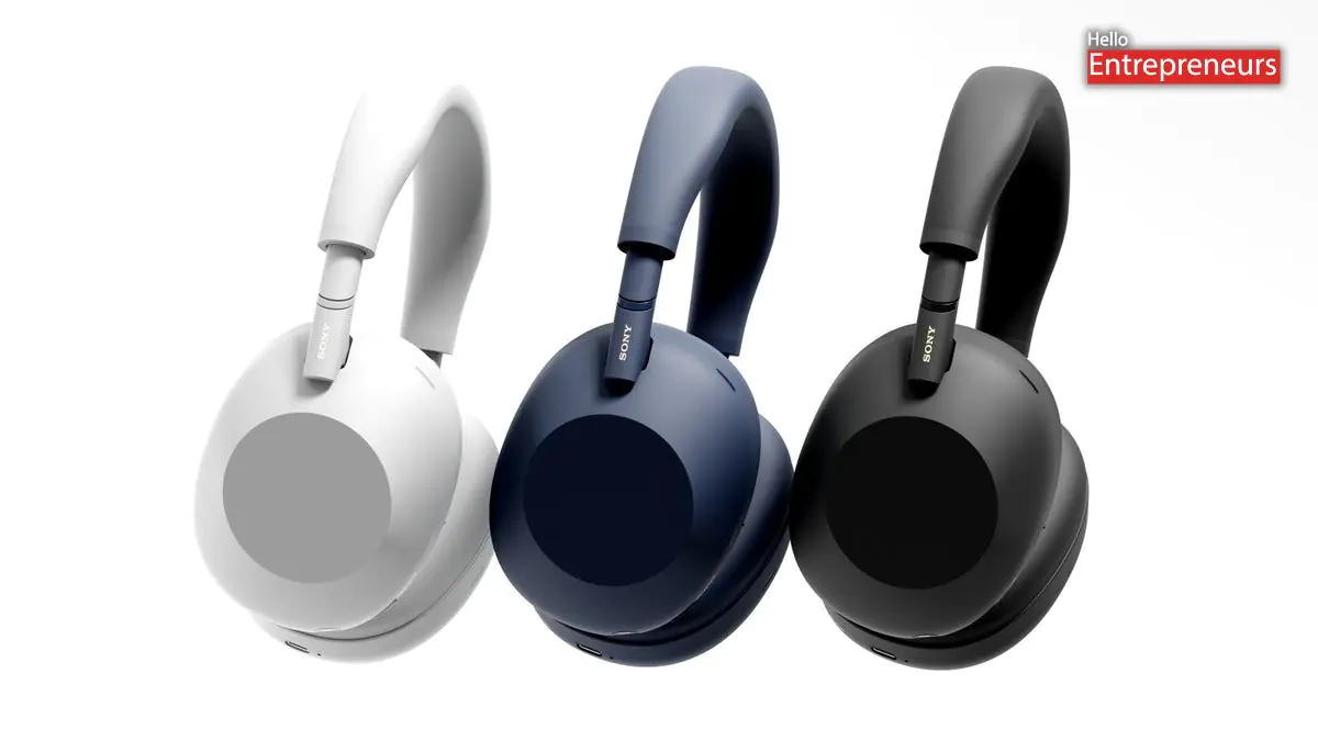 Sony WH-1000XM6