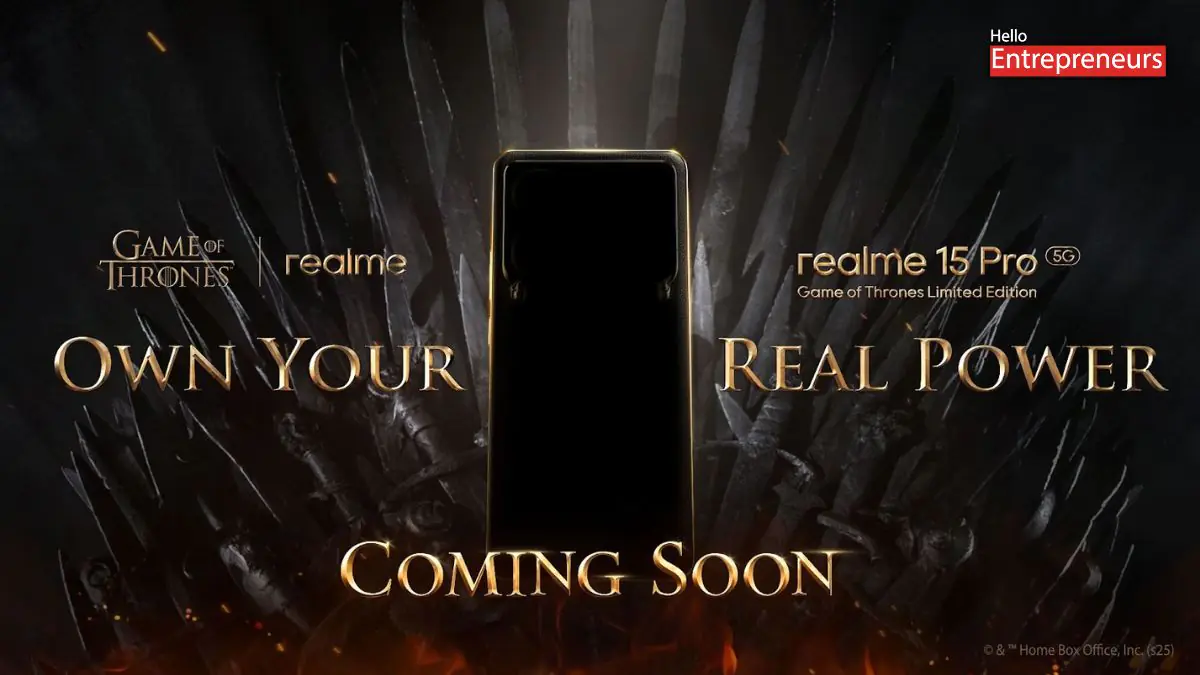 Realme