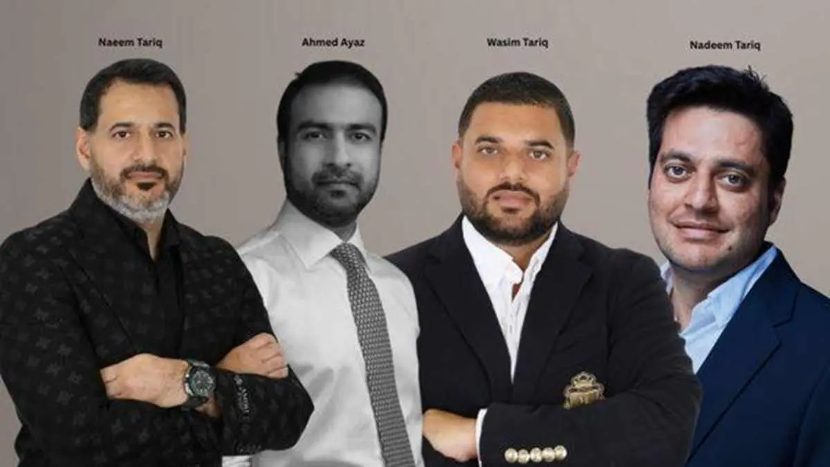 BT-AI: Broker Terminal Expands Globally with WhatsApp-Driven Real Estate Intelligence