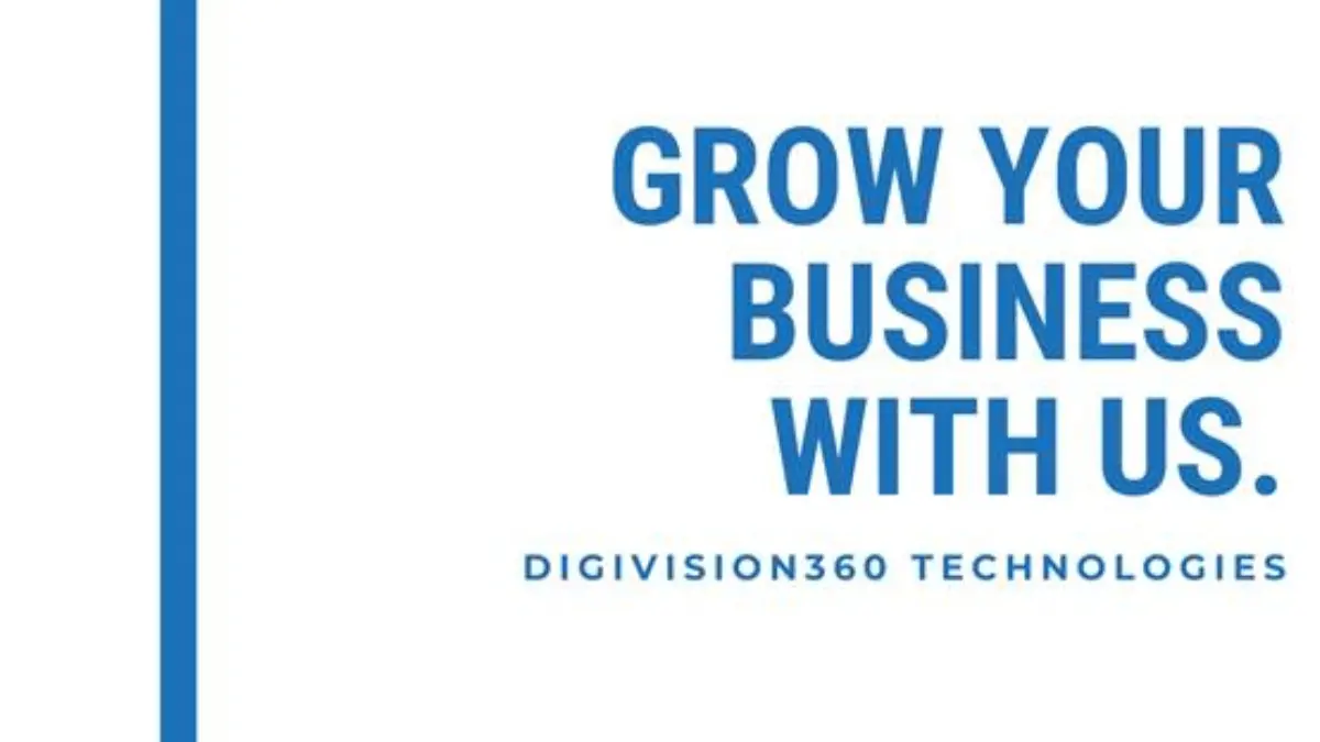 Digivision360 Technologies Expands Its Digital Footprint Across India and Beyond