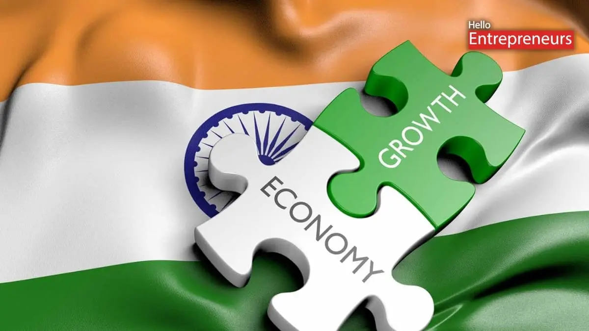 India’s VC AUM surges 5x to Rs 4.9 lakh crore led by Domestic Capital and Small Funds: Fibonacci X
