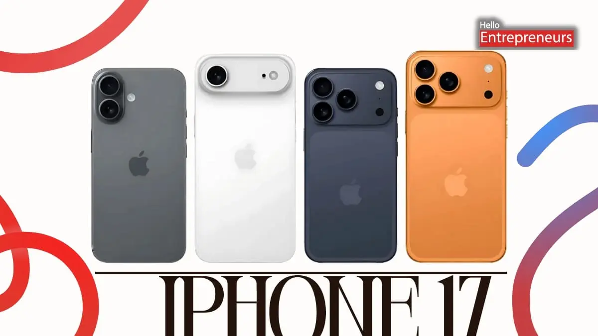Apple launches iPhone 17 series, India plays key role in global supply chain