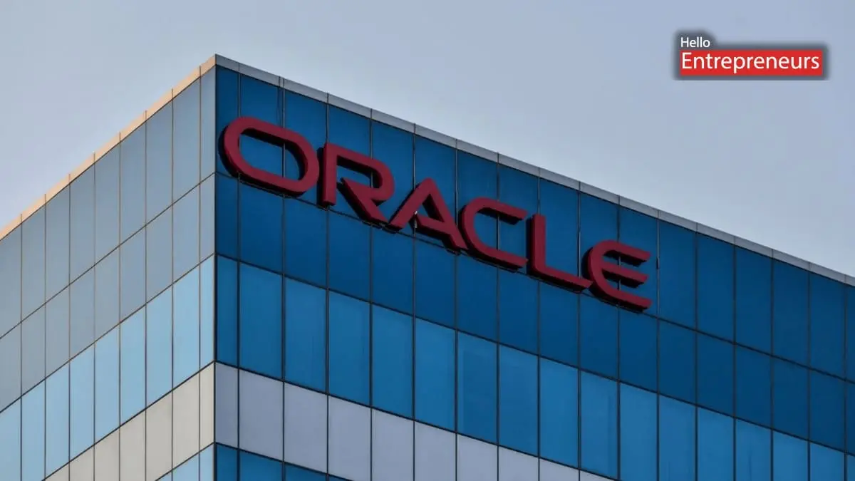Oracle