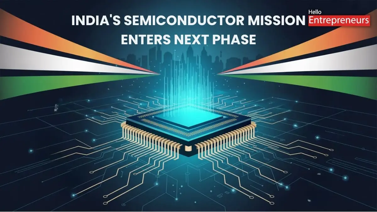 Semiconductor